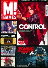 M! Games Abo