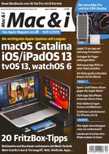 Mac & i Abo