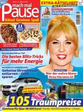 Mach mal Pause Abo