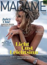 Madame Abo