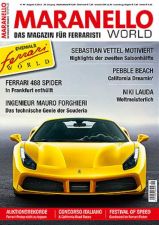 Maranello World Abo