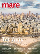 Mare Magazin Abo