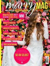marryMAG Abo