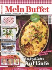 Mein Buffet Abo