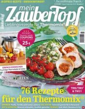 Mein Zaubertopf Abo