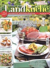 Meine gute Landküche Abo