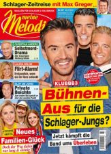 meine Melodie Abo