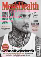 Men's Health Abo