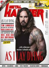 Metal Hammer Abo