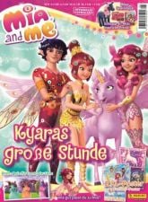 Mia and Me Magazin Abo