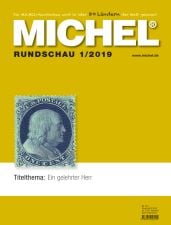 Michel-Rundschau Abo
