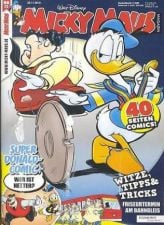 Micky Maus Abo