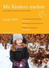 Mit Kindern wachsen Abo