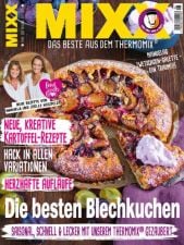 Mixx Magazin Abo