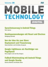 Mobile Technology Magazin Abo