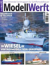 Modellwerft Abo