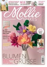 Mollie Makes Abo