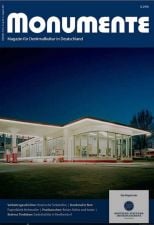 Monumente Magazin Abo