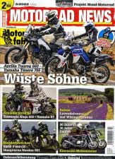 Motorrad News Abo