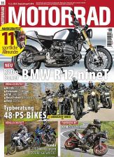 Motorrad Abo