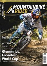 Mountainbike Rider Abo