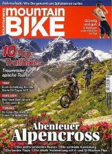 MountainBIKE Abo