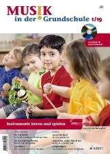 Musik in der Grundschule Abo