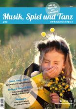 Musik, Spiel und Tanz Abo
