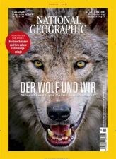 National Geographic Abo