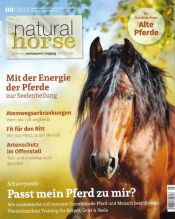 Natural Horse Abo
