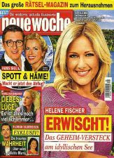 Neue Woche Abo