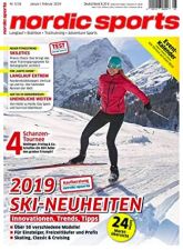 nordic sports Abo