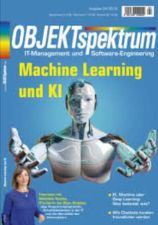 ITspektrum Abo