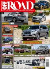 Off Road Abo