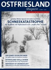 Ostfriesland Magazin Abo