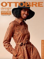 Ottobre Design Woman Abo