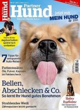 Partner Hund Abo