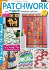 Patchwork Magazin Abo