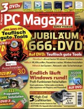 PC Magazin Super Premium XXL Abo