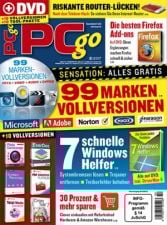PCgo Classic DVD XXL Abo