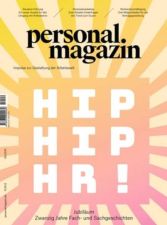 personalmagazin Abo
