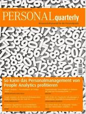 PERSONALquarterly Abo
