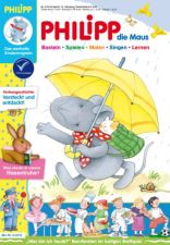 Philipp die Maus Abo