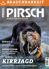 Pirsch Abo