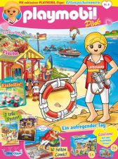 Playmobil Pink Abo