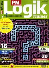 PM Logik Trainer Abo