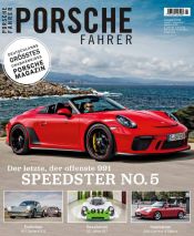 Porsche Fahrer Abo