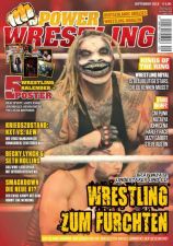Power Wrestling Abo
