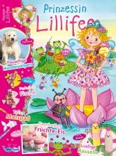 Prinzessin Lillifee Abo