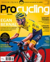 ProCycling Abo